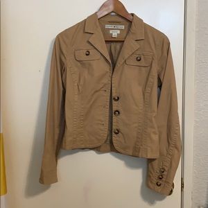 Tommy Hilfiger jacket